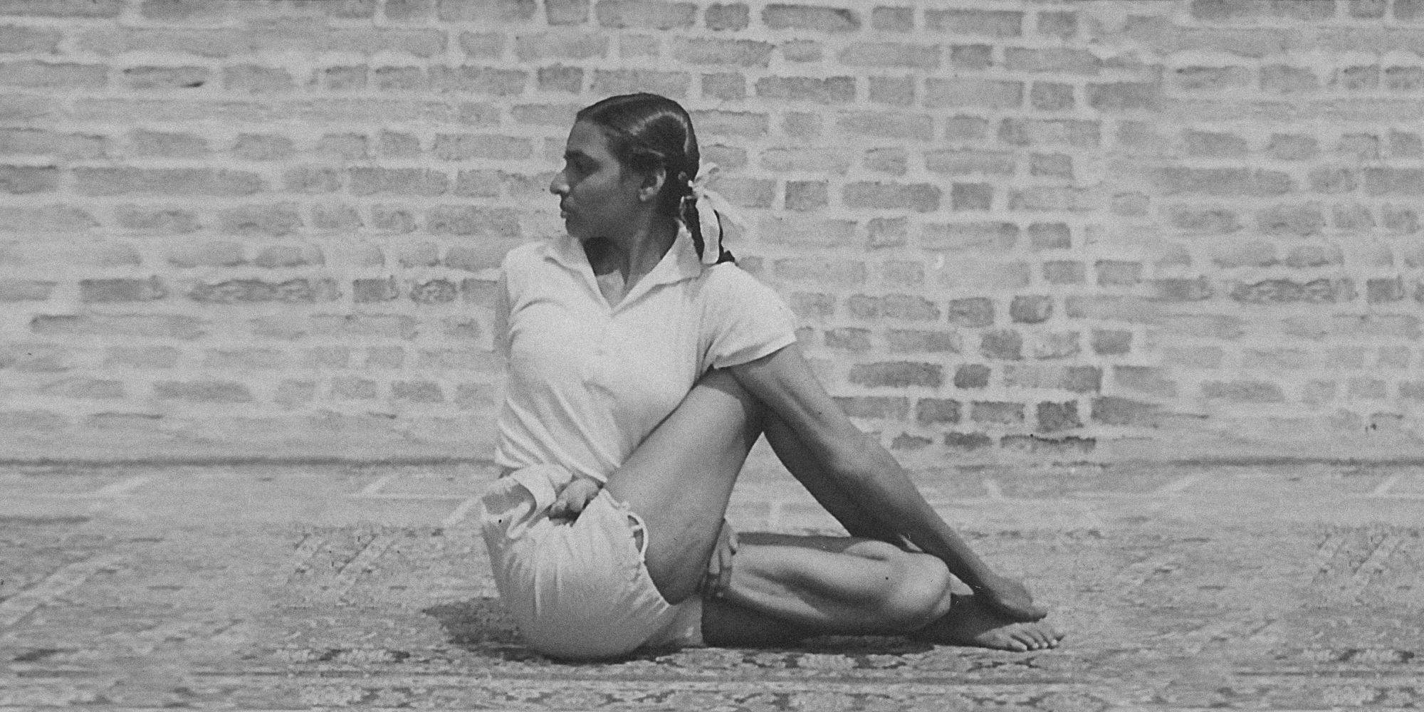 Stiffness of the Mind