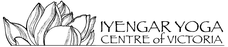 Iyengar Yoga Centre Victoria